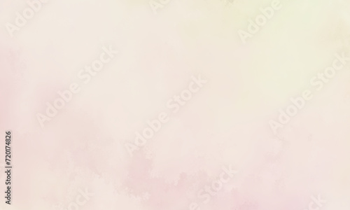 cotton candy soft pink yellow pastel background