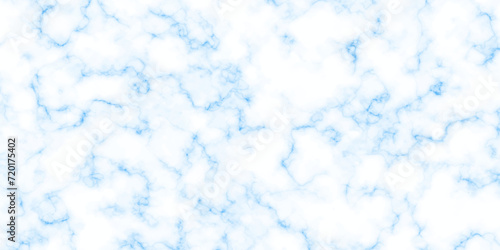 Blue marble texture background in natural patterns with high resolution detailed structure bright and luxurious.