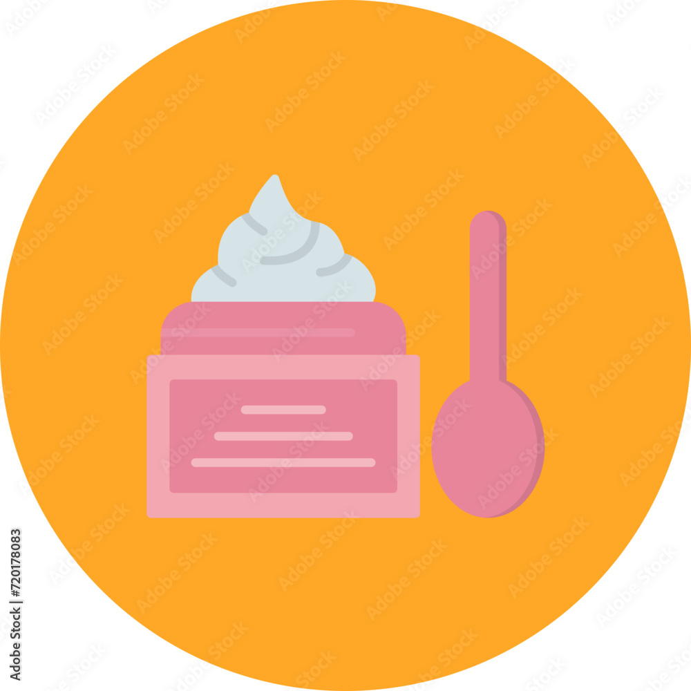 Body Scrub icon vector image. Can be used for Spa. Body Scrub icon vector image. Can be used for Spa.