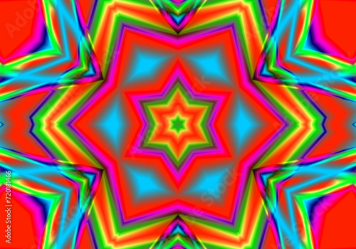 PSYCHEDELIA    PSYCHEDELIC ART    CONTEMPORARY ART    NEW TECHNIQUES OF ARTISTIC EXPRESSIVENESS