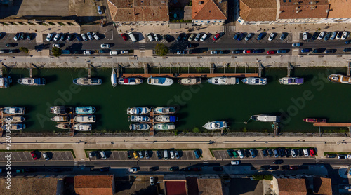 Canal