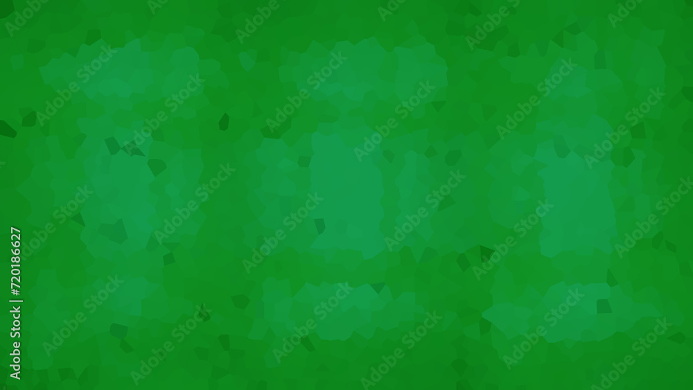 Low poly texture. Polygonal design illustration. Abstract green background Low poly texture. Polygonal design illustration. Abstract green background