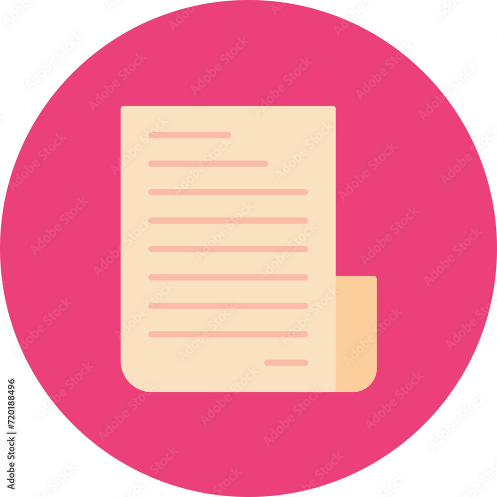 Paper icon vector image. Can be used for Ancient Civilization. Paper icon vector image. Can be used for Ancient Civilization.