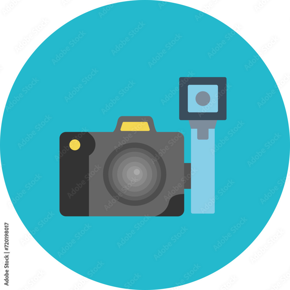Lomography icon vector image. Can be used for Photography. Lomography icon vector image. Can be used for Photography.