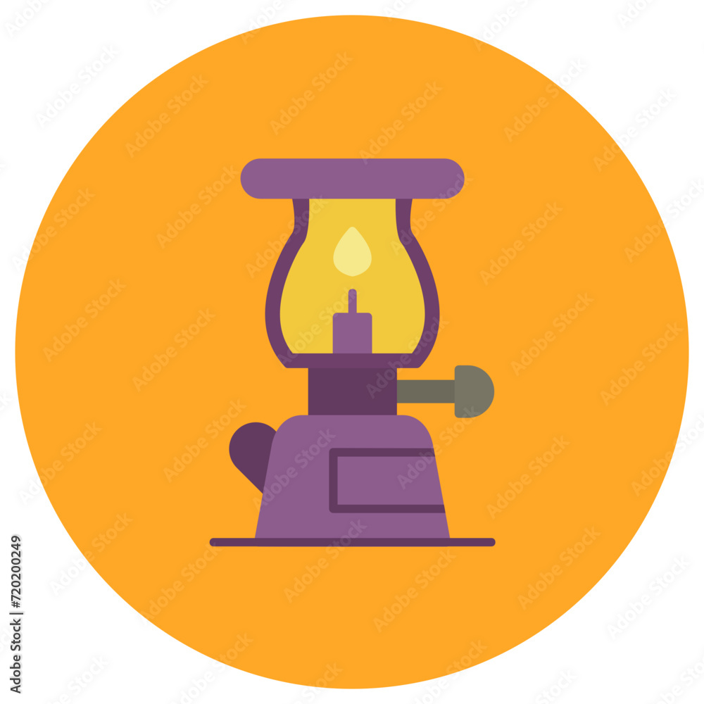 Desert Lantern icon vector image. Can be used for Desert. Desert Lantern icon vector image. Can be used for Desert.