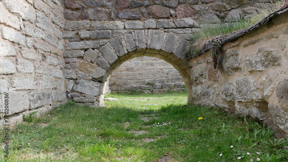 Fototapeta premium Alvastra