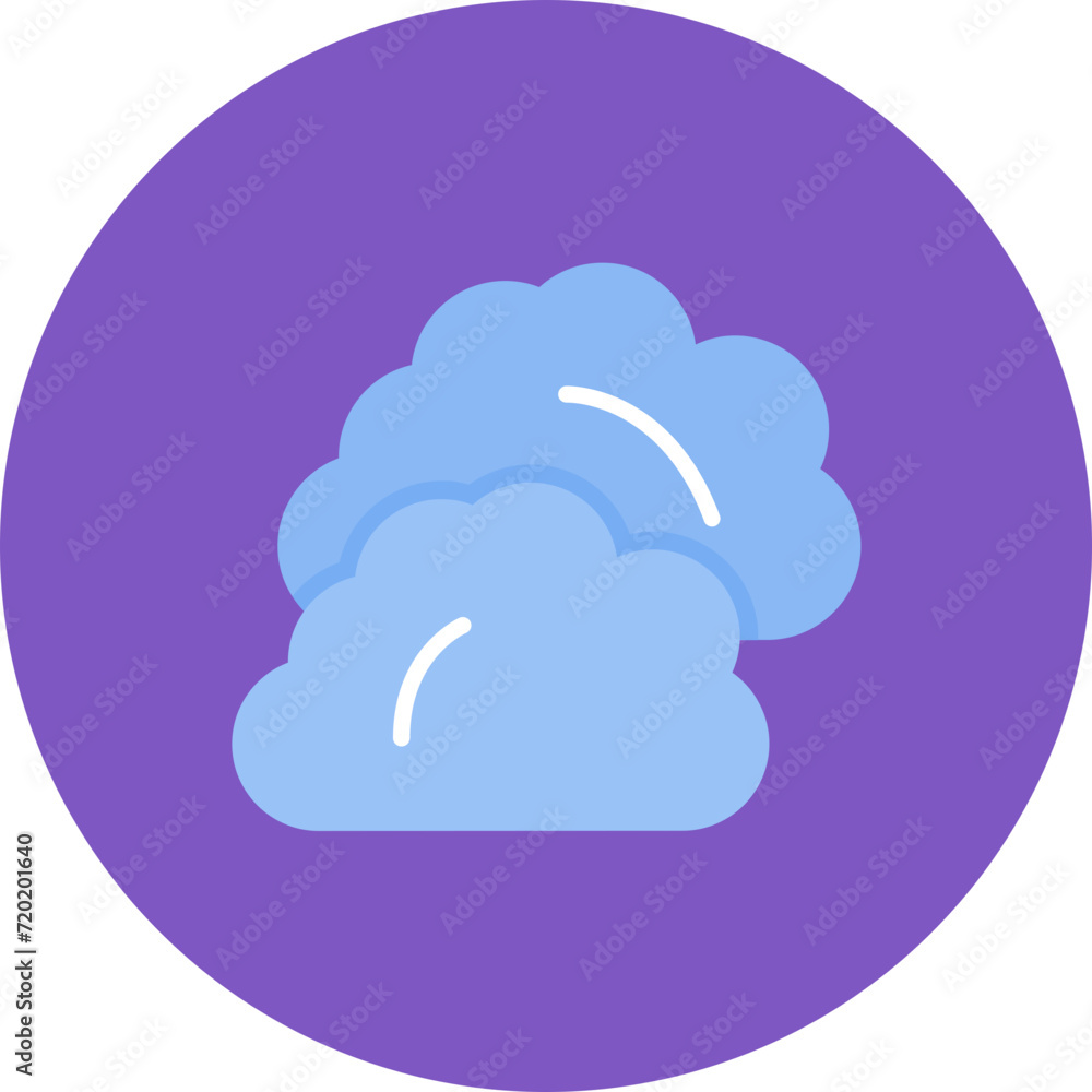 Weather icon vector image. Can be used for Weather. Weather icon vector image. Can be used for Weather.
