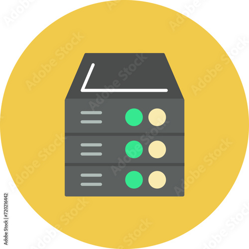 Big Dipper icon vector image. Can be used for Space Technology.