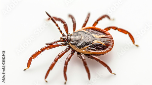Insect tick