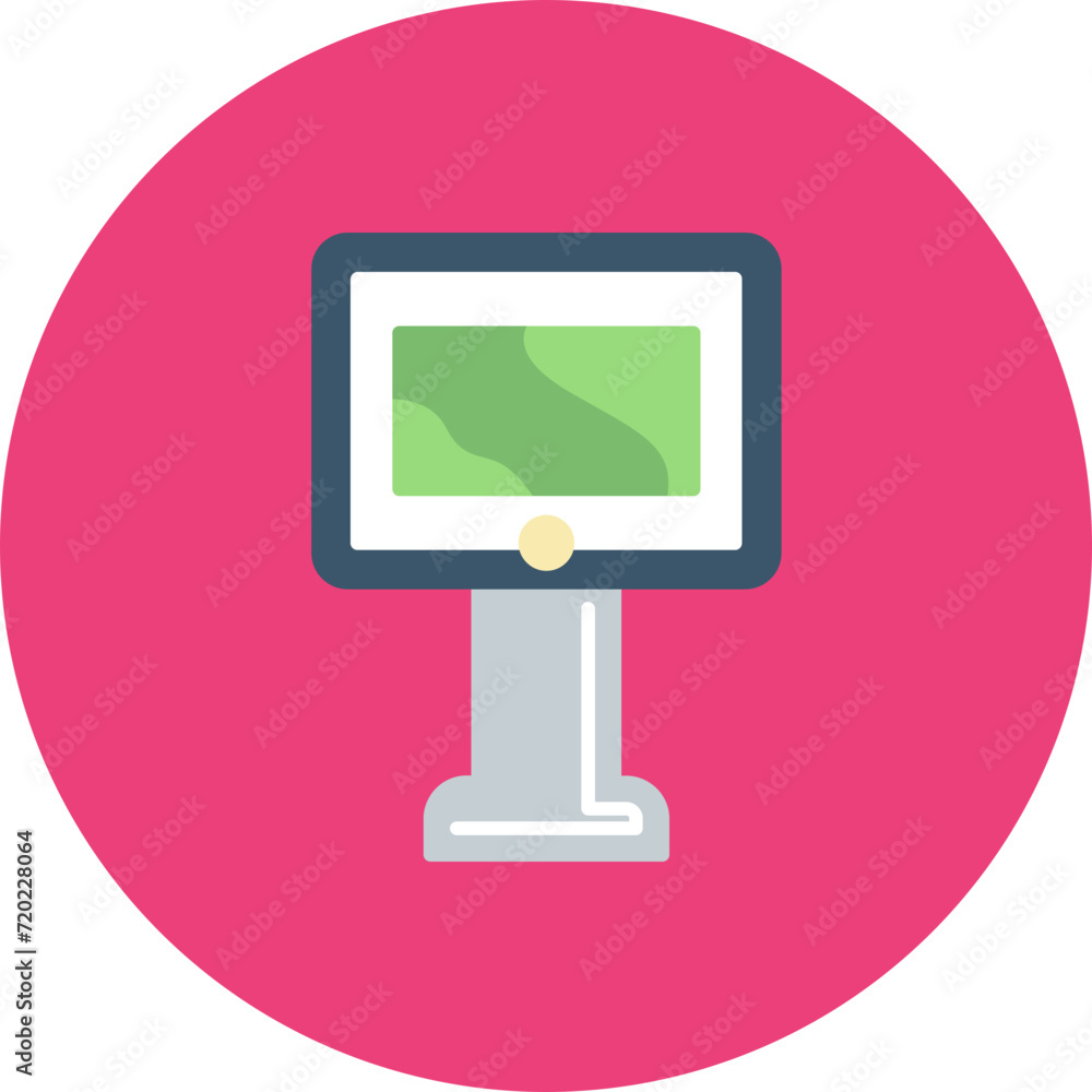 Thermal Imaging icon vector image. Can be used for Engineering. Thermal Imaging icon vector image. Can be used for Engineering.