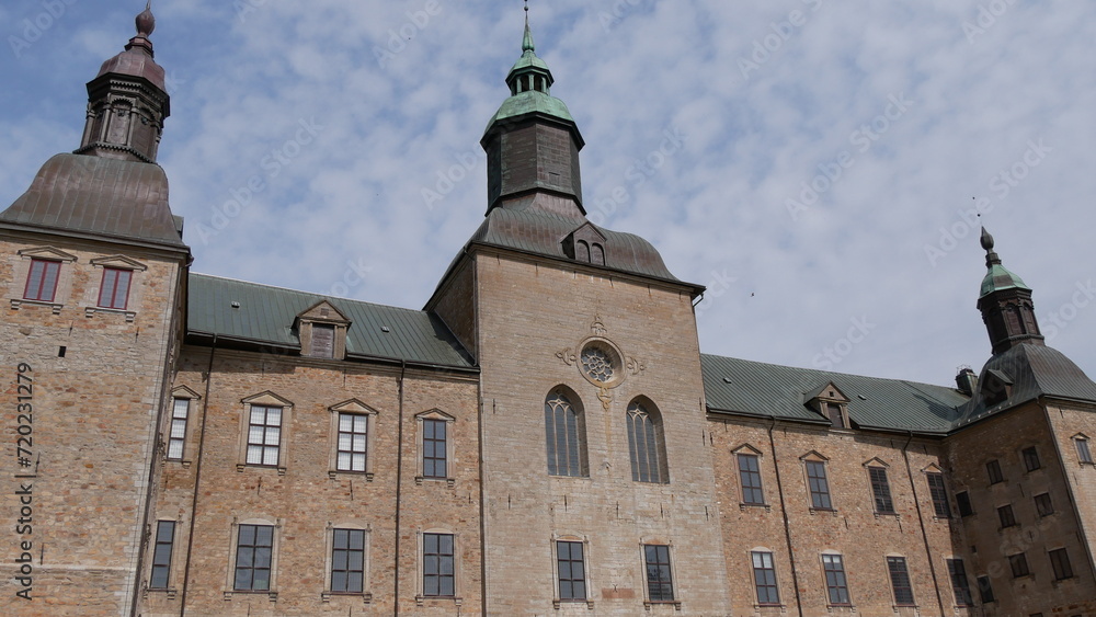 Fototapeta premium Schwedenkirche
