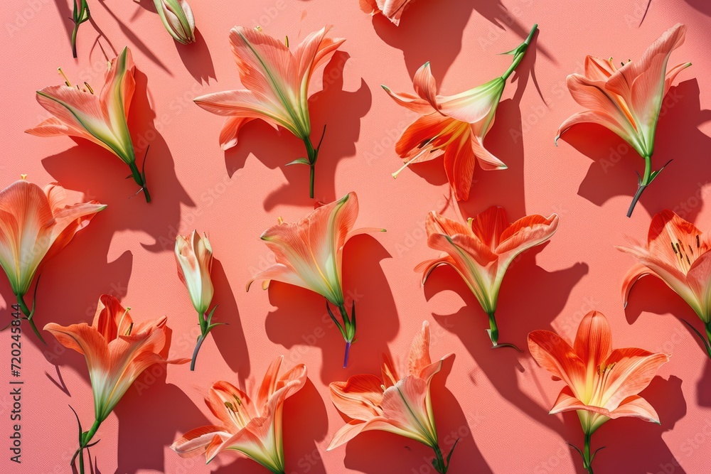 flower background