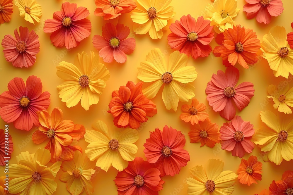 flower background flower background
