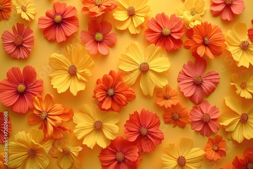 flower background
