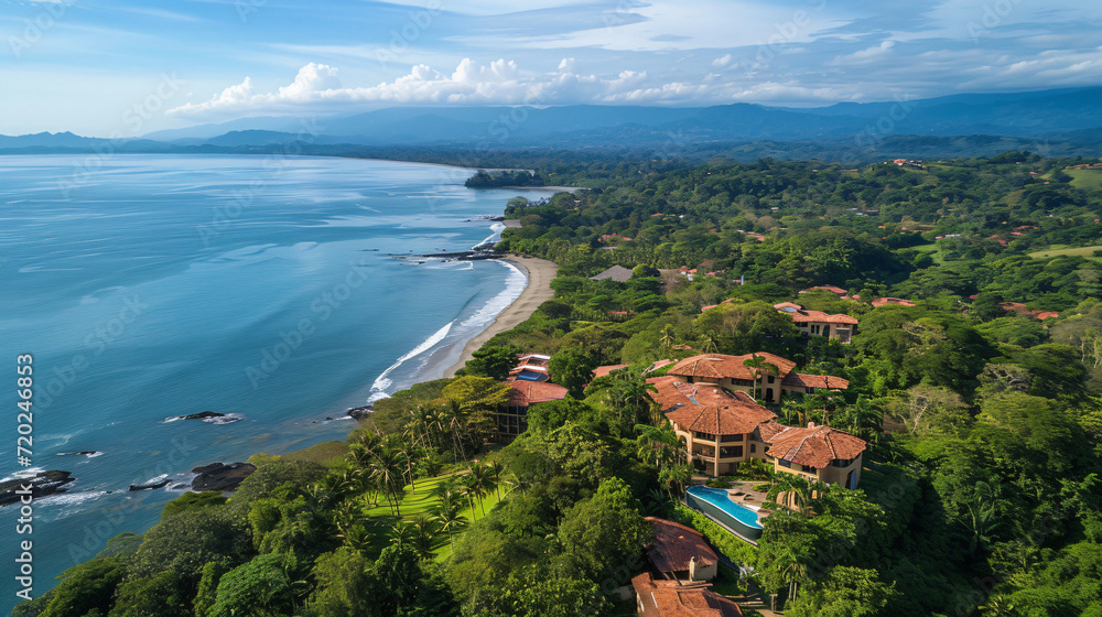 Portfolio Costa Rica