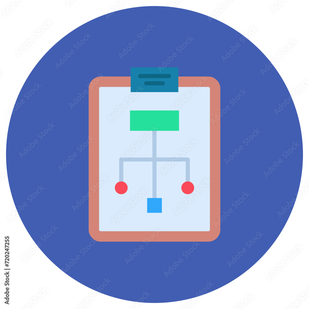 Strategy icon vector image. Can be used for Business. Strategy icon vector image. Can be used for Business.