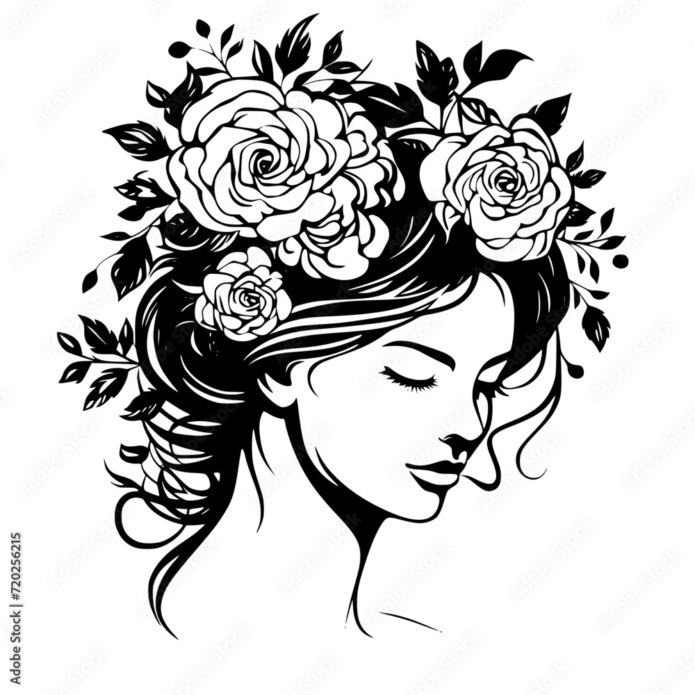 woman line art, line art, mandala art, girl outline, drawing, outline, woman, hair, face, beauty, vector, flower, fashion, illustration, floral, head, art, silhouette, sketch, flowers, nature, design, woman line art, line art, mandala art, girl outline, drawing, outline, woman, hair, face, beauty, vector, flower, fashion, illustration, floral, head, art, silhouette, sketch, flowers, nature, design,