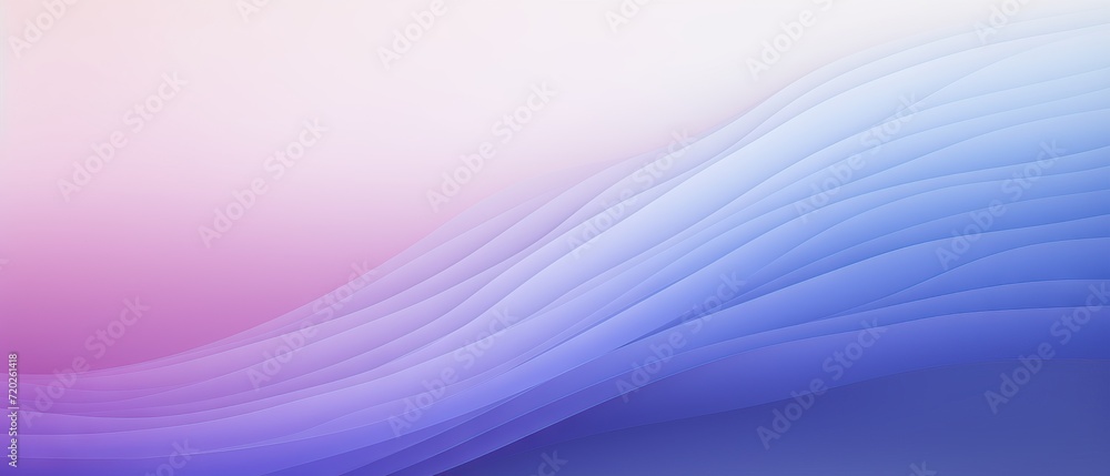 Abstract waves in a smooth transition of pastel colors Abstract waves in a smooth transition of pastel colors