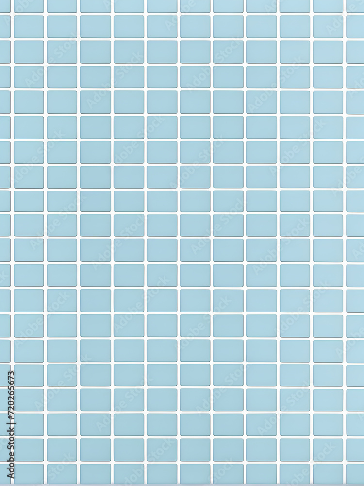 Fototapeta premium pastel-colored-square-pattern-intersected-by-solid-colored-lines-minimalist-rectangle-illustration