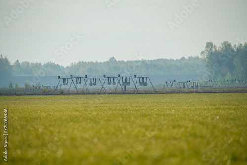 Trening z użyciem celów stalowych do broni wyborowej oraz kalibru 22LR photo