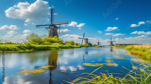 Netherlands south holland