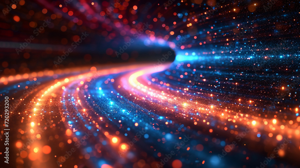 Graphic Resource: Bright Light, Abstraction and Futuristic Motion Speed Graphic Resource: Bright Light, Abstraction and Futuristic Motion Speed