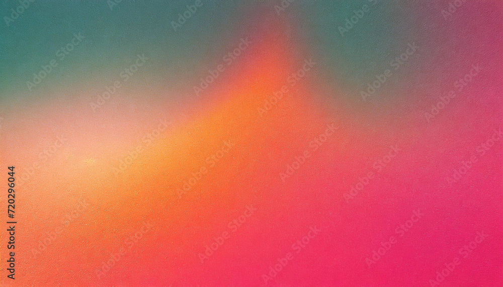 Retro Waves: Orange-Pink Texture Extravaganza Retro Waves: Orange-Pink Texture Extravaganza