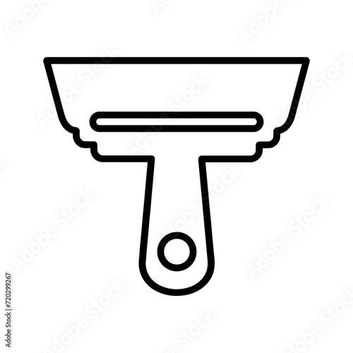 Putty Vector Icon
