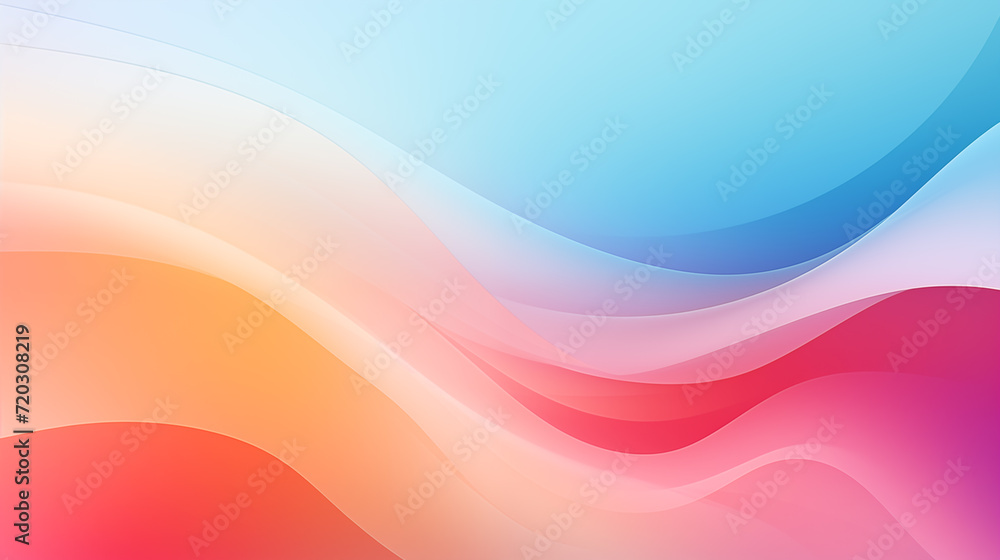 gradient blur shapeless abstract background pastel colours gradient blur shapeless abstract background pastel colours