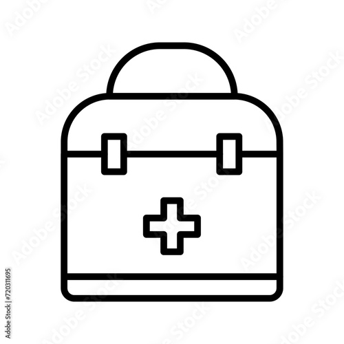 first aid kit
