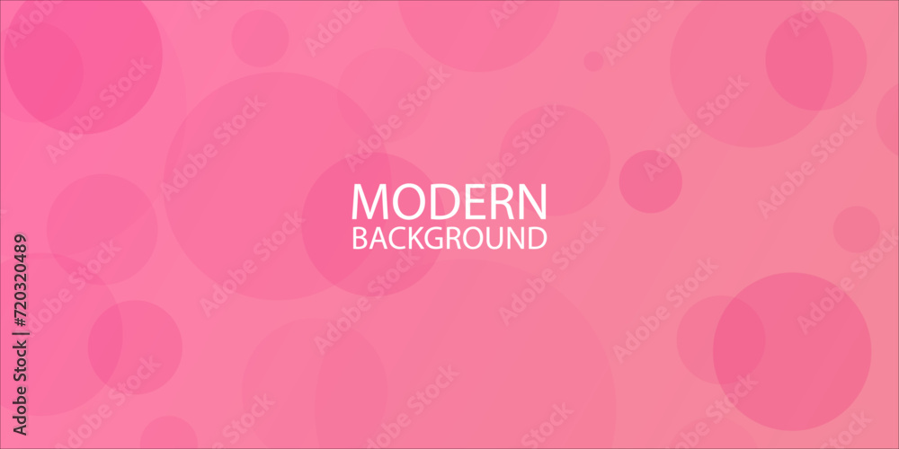Modern geometrical abstract background with circles. Abstract circle shapes background vector illustration. Object web design. Round shape. Minimal poster.