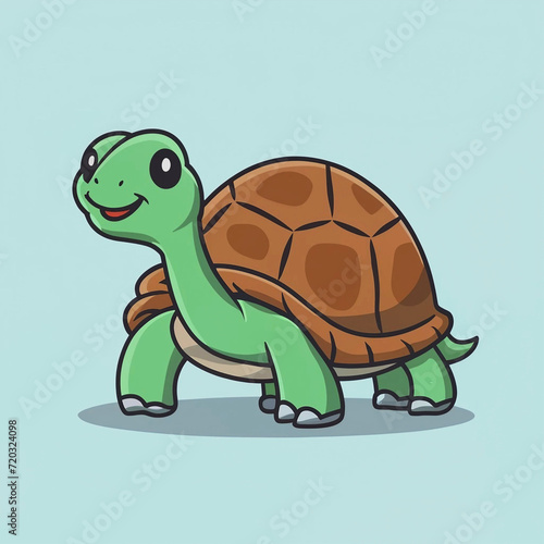 cute tortoise animal 