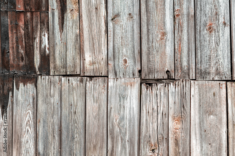 pattern old wooden planks close up pattern old wooden planks close up