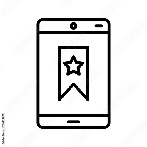 favourite icon 