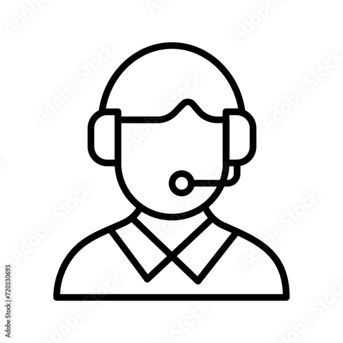 service representative