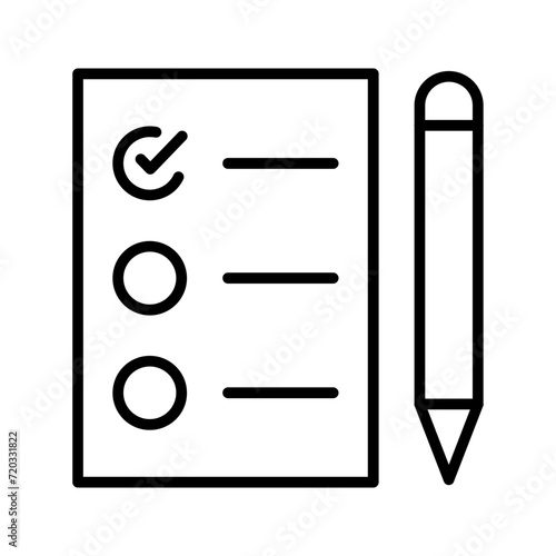 task list icon 