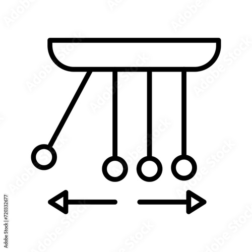 pendulum icon