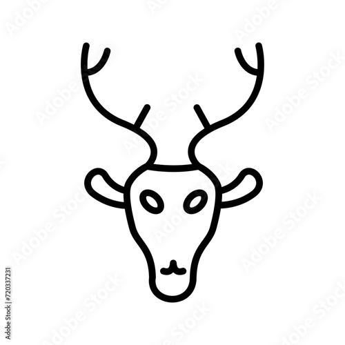 Animal Vector Icon