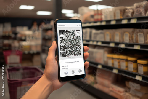Digital Retail Revolution: The Smartphone Handheld Barcode Scanner