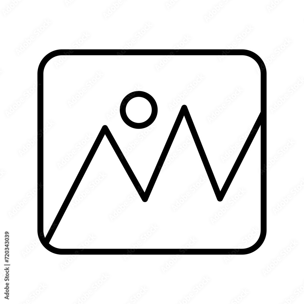 Albums Vector Icon Albums Vector Icon
