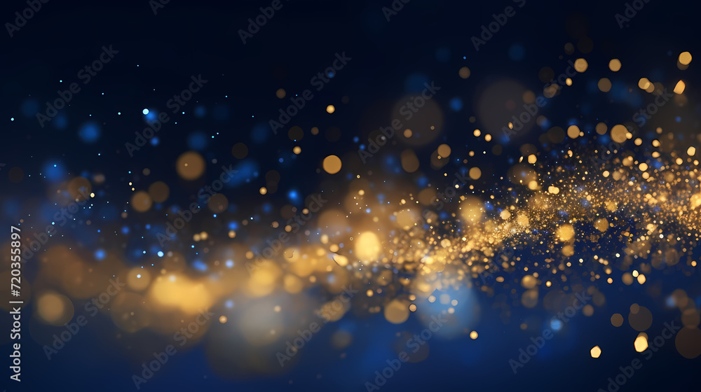 Featuring stunning soft bokeh lights and shiny elements. Abstract festive and new year background Featuring stunning soft bokeh lights and shiny elements. Abstract festive and new year background