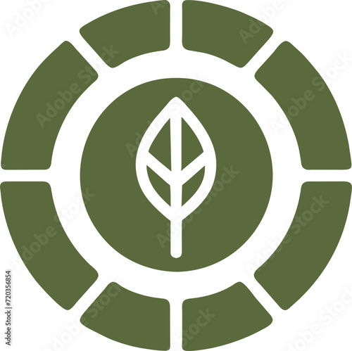 enviroment, icon