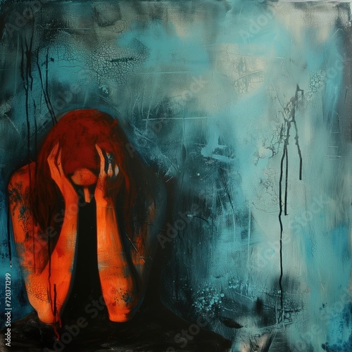 Mental health - depression, loneliness