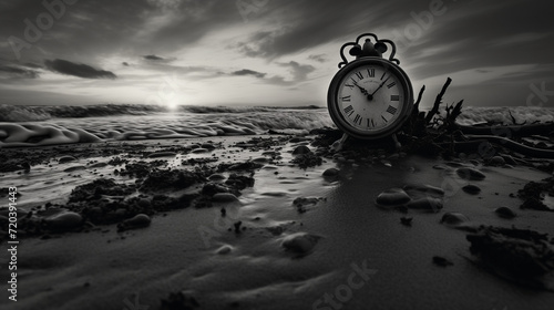 Time and tide