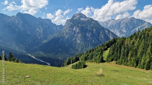 Nature