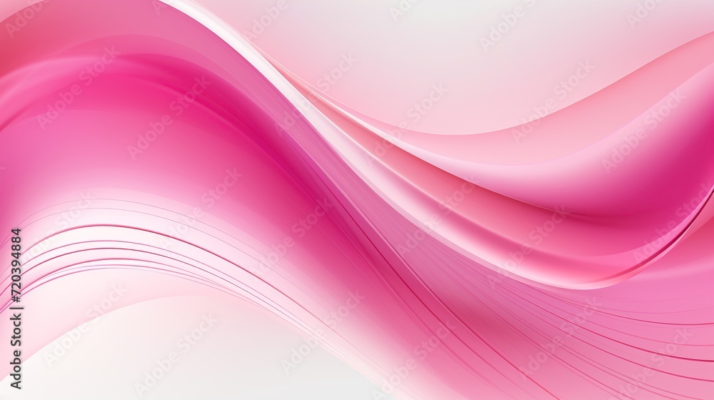 A vibrant pink abstract background radiates energy and creativity, infusing spaces with a lively and expressive atmosphere. A vibrant pink abstract background radiates energy and creativity, infusing spaces with a lively and expressive atmosphere.