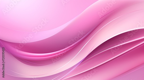 A vibrant pink abstract background radiates energy and creativity  infusing spaces with a lively and expressive atmosphere.