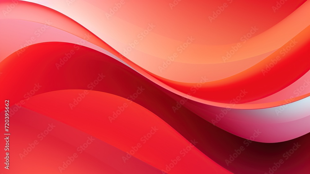 A vibrant red abstract background captivates with its dynamic energy, providing a bold and passionate foundation for creative endeavors. A vibrant red abstract background captivates with its dynamic energy, providing a bold and passionate foundation for creative endeavors.