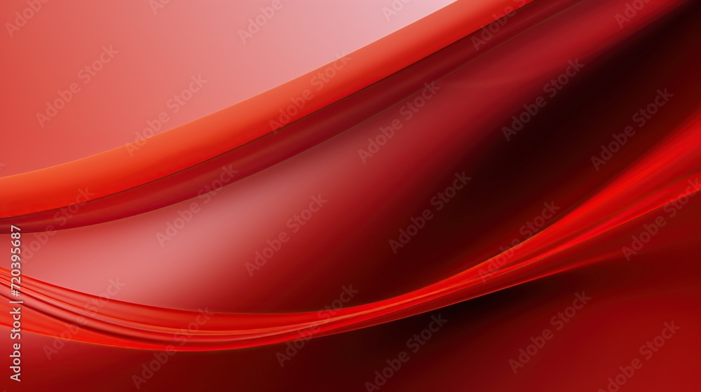 A vibrant red abstract background captivates with its dynamic energy, providing a bold and passionate foundation for creative endeavors. A vibrant red abstract background captivates with its dynamic energy, providing a bold and passionate foundation for creative endeavors.