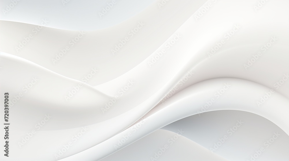 Clean and minimalist white abstract background, portraying simplicity and sophistication in a visually appealing and modern design. Clean and minimalist white abstract background, portraying simplicity and sophistication in a visually appealing and modern design.